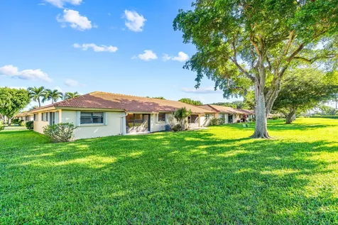 4640 Rosewood Tree Court Boynton Beach FL 33436