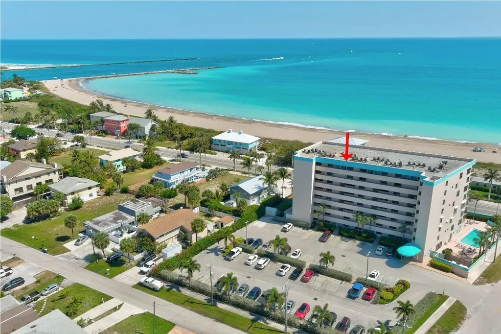 355 S Ocean Drive Fort Pierce FL 34949