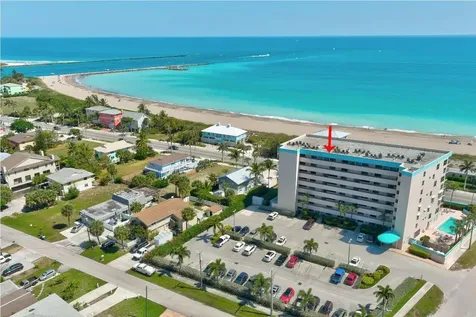 355 S Ocean Drive Fort Pierce FL 34949