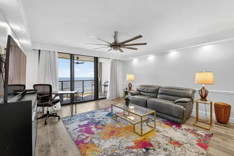 355 S Ocean Drive Fort Pierce FL 34949
