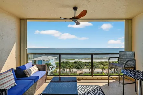 355 S Ocean Drive Fort Pierce FL 34949