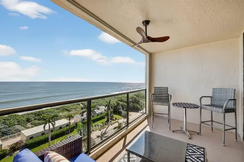 355 S Ocean Drive Fort Pierce FL 34949