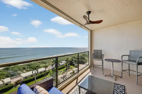 355 S Ocean Drive Fort Pierce FL 34949