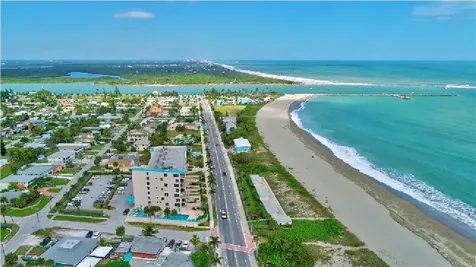 355 S Ocean Drive Fort Pierce FL 34949