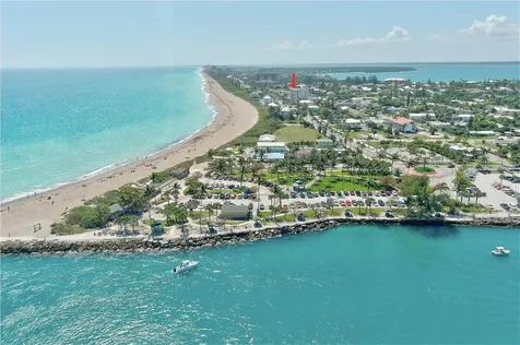 355 S Ocean Drive Fort Pierce FL 34949