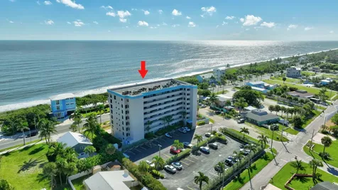 355 S Ocean Drive Fort Pierce FL 34949