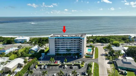 355 S Ocean Drive Fort Pierce FL 34949
