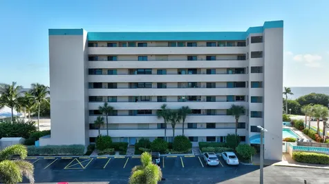 355 S Ocean Drive Fort Pierce FL 34949