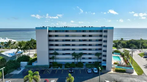 355 S Ocean Drive Fort Pierce FL 34949
