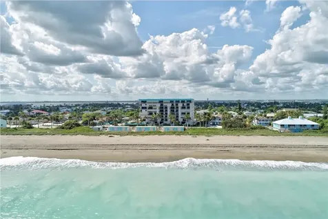 355 S Ocean Drive Fort Pierce FL 34949