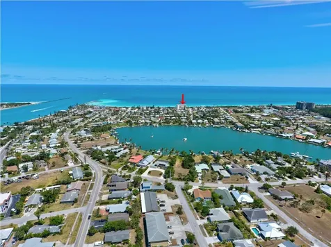 355 S Ocean Drive Fort Pierce FL 34949