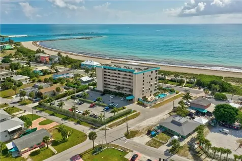 355 S Ocean Drive Fort Pierce FL 34949