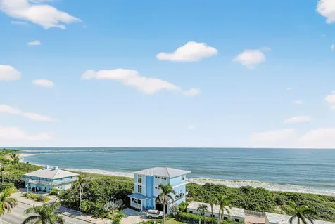 355 S Ocean Drive Fort Pierce FL 34949