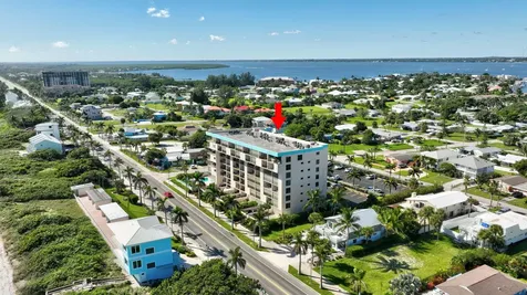 355 S Ocean Drive Fort Pierce FL 34949