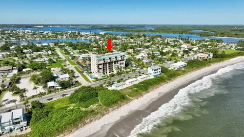 355 S Ocean Drive Fort Pierce FL 34949