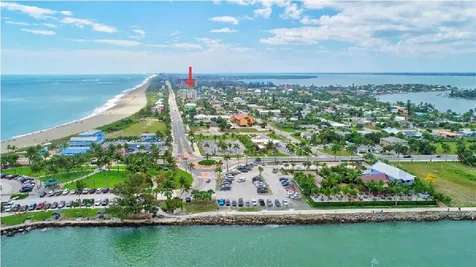 355 S Ocean Drive Fort Pierce FL 34949