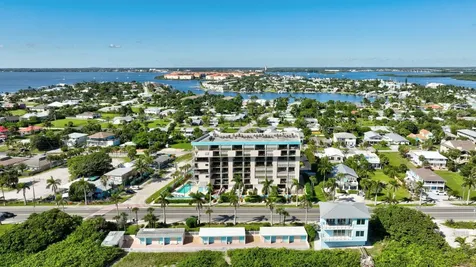 355 S Ocean Drive Fort Pierce FL 34949
