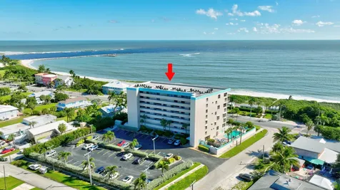 355 S Ocean Drive Fort Pierce FL 34949