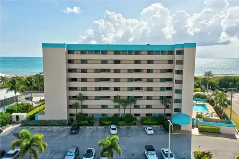 355 S Ocean Drive Fort Pierce FL 34949