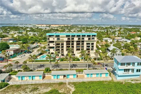 355 S Ocean Drive Fort Pierce FL 34949