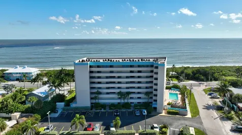 355 S Ocean Drive Fort Pierce FL 34949