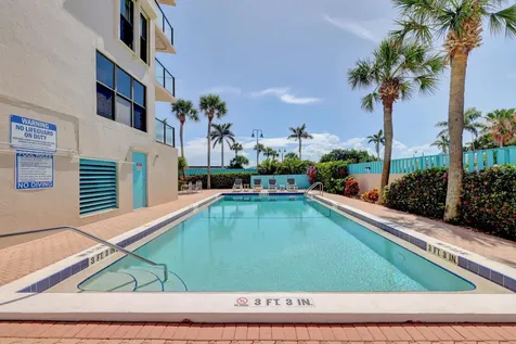 355 S Ocean Drive Fort Pierce FL 34949