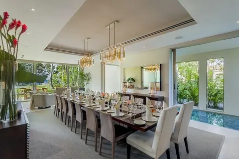 10 00 Casa De Campo DR 22000