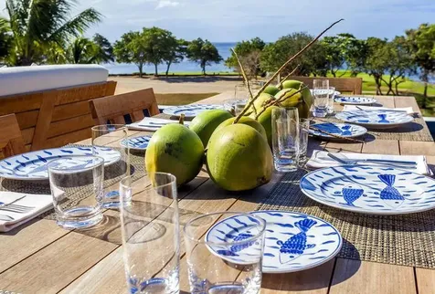 10 00 Casa De Campo DR 22000