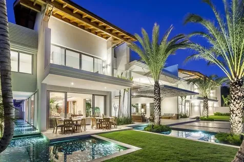 10 00 Casa De Campo DR 22000