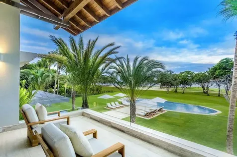 10 00 Casa De Campo DR 22000