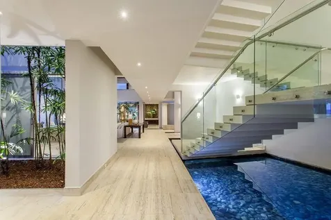 10 00 Casa De Campo DR 22000