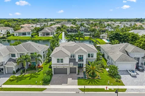 2530 Nw 71st Street Boca Raton FL 33496