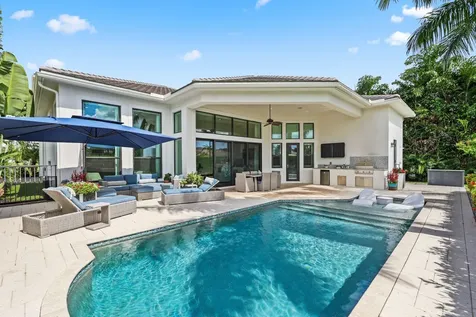 2530 Nw 71st Street Boca Raton FL 33496