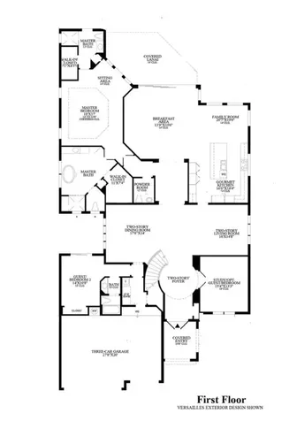 2530 Nw 71st Street Boca Raton FL 33496