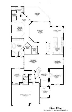 2530 Nw 71st Street Boca Raton FL 33496