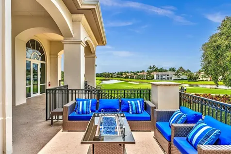 8126 Valhalla Drive Delray Beach FL 33446