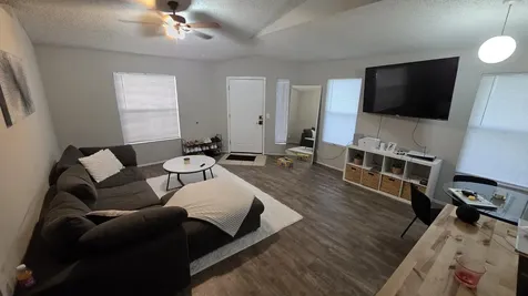2818 Stoneway Lane Fort Pierce FL 34982
