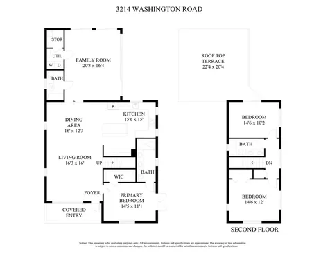 3214 Washington Road West Palm Beach FL 33405