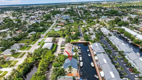 732 Rider Road Boynton Beach FL 33435