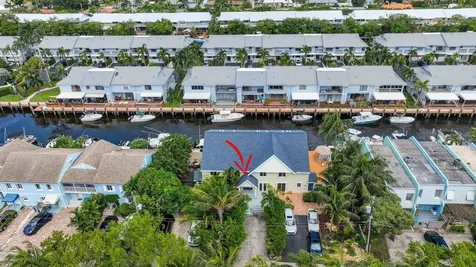 732 Rider Road Boynton Beach FL 33435