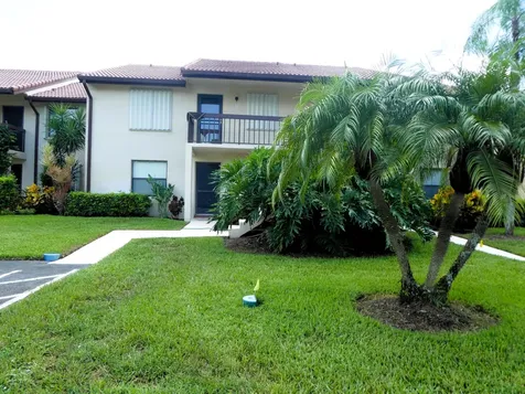 4570 Lucerne Lakes Boulevard Lake Worth FL 33467