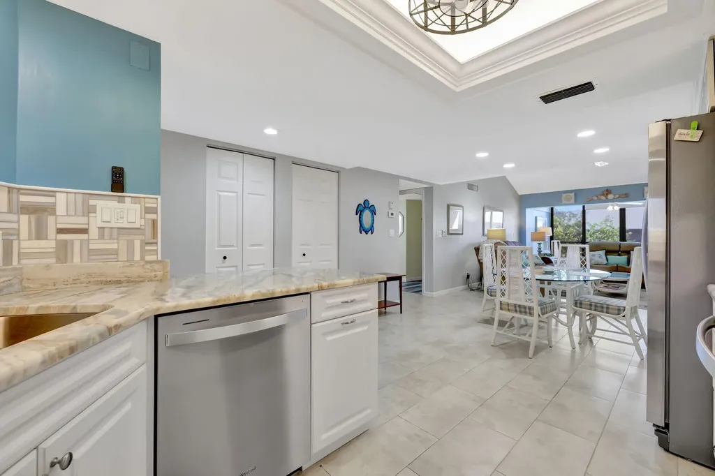 2400 S Ocean Drive Fort Pierce FL 34949