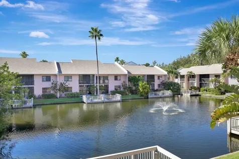 2400 S Ocean Drive Fort Pierce FL 34949