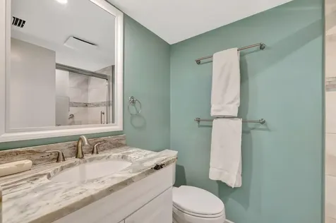 2400 S Ocean Drive Fort Pierce FL 34949
