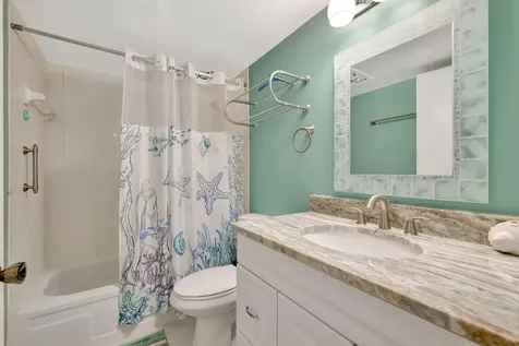 2400 S Ocean Drive Fort Pierce FL 34949