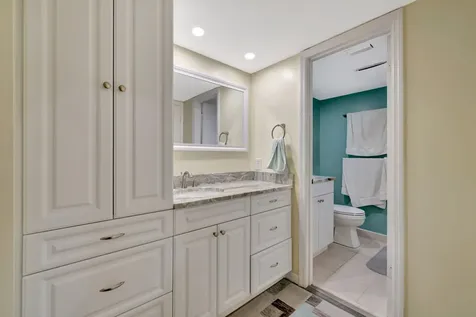2400 S Ocean Drive Fort Pierce FL 34949
