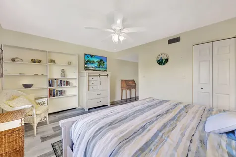 2400 S Ocean Drive Fort Pierce FL 34949