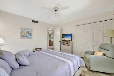 2400 S Ocean Drive Fort Pierce FL 34949