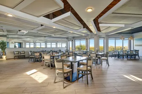 2400 S Ocean Drive Fort Pierce FL 34949