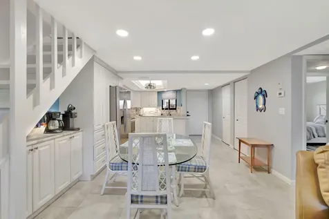 2400 S Ocean Drive Fort Pierce FL 34949